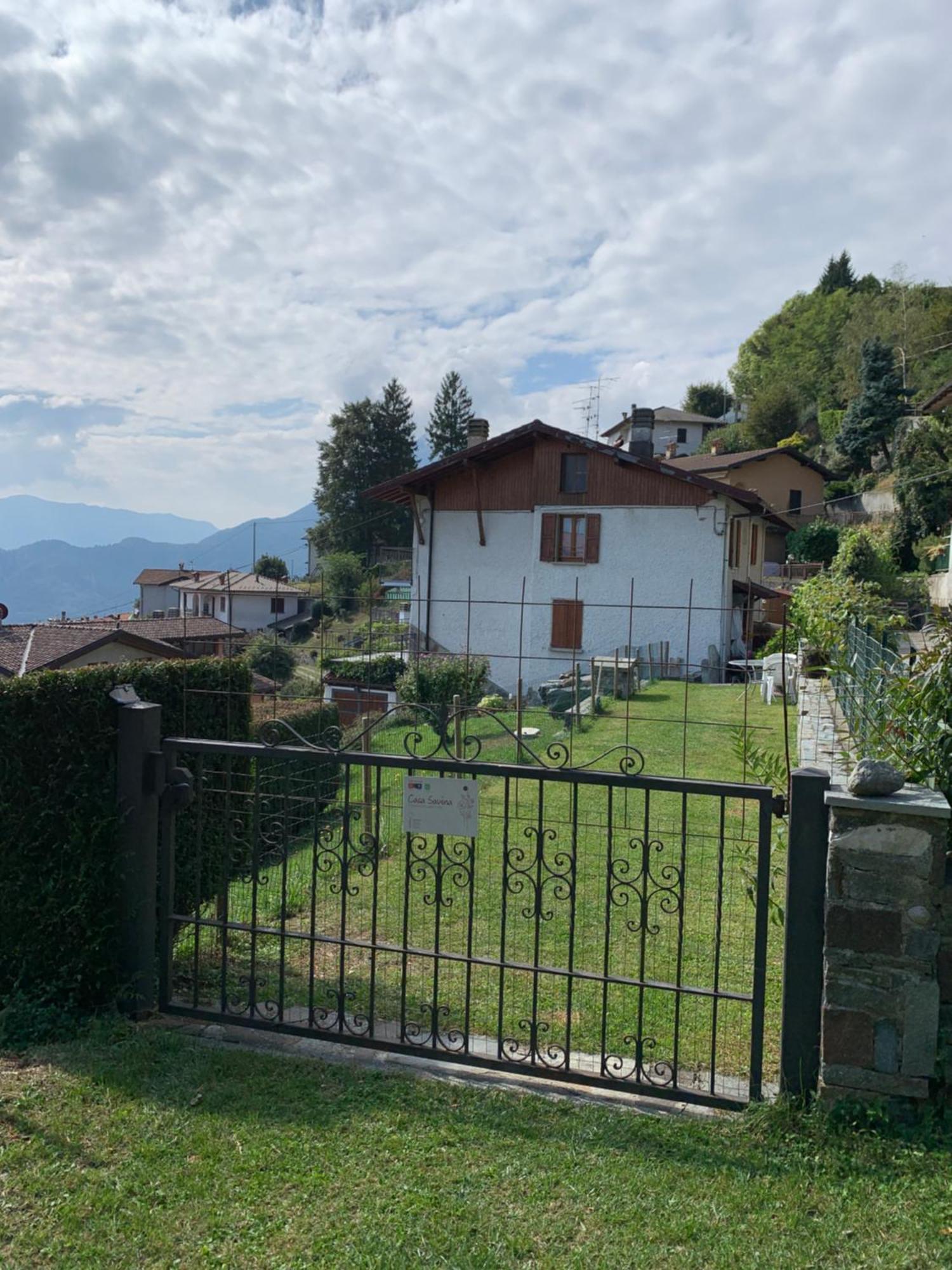 Casa Savina - Stupenda Vista E Monti Appartamento